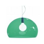 FL/Y - Emerald green - Ferruccio Laviani - Kartell